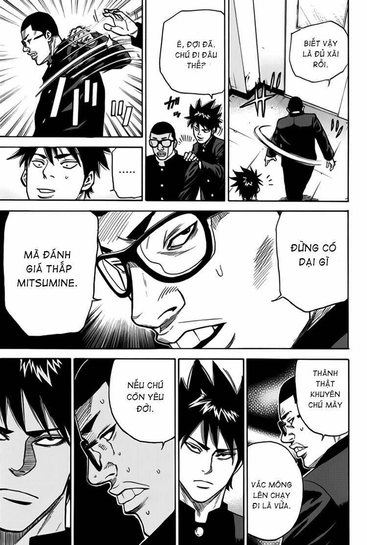 A-bout! Chapter 3 - TC Truyện