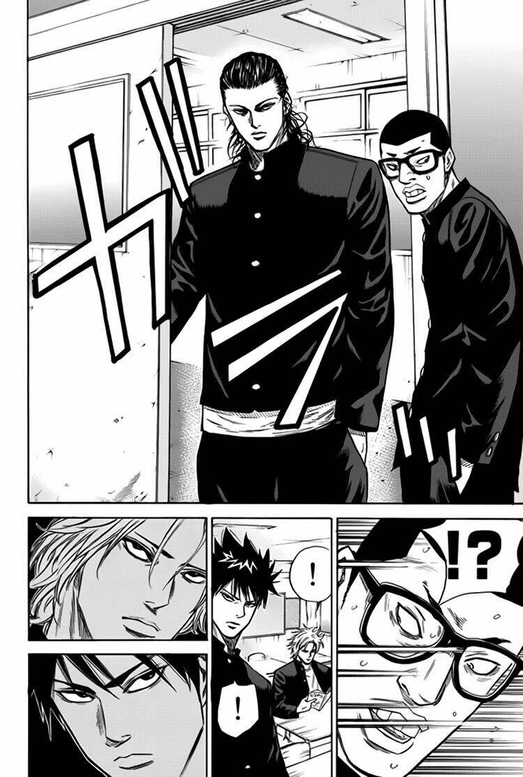 A-bout! Chapter 3 - TC Truyện
