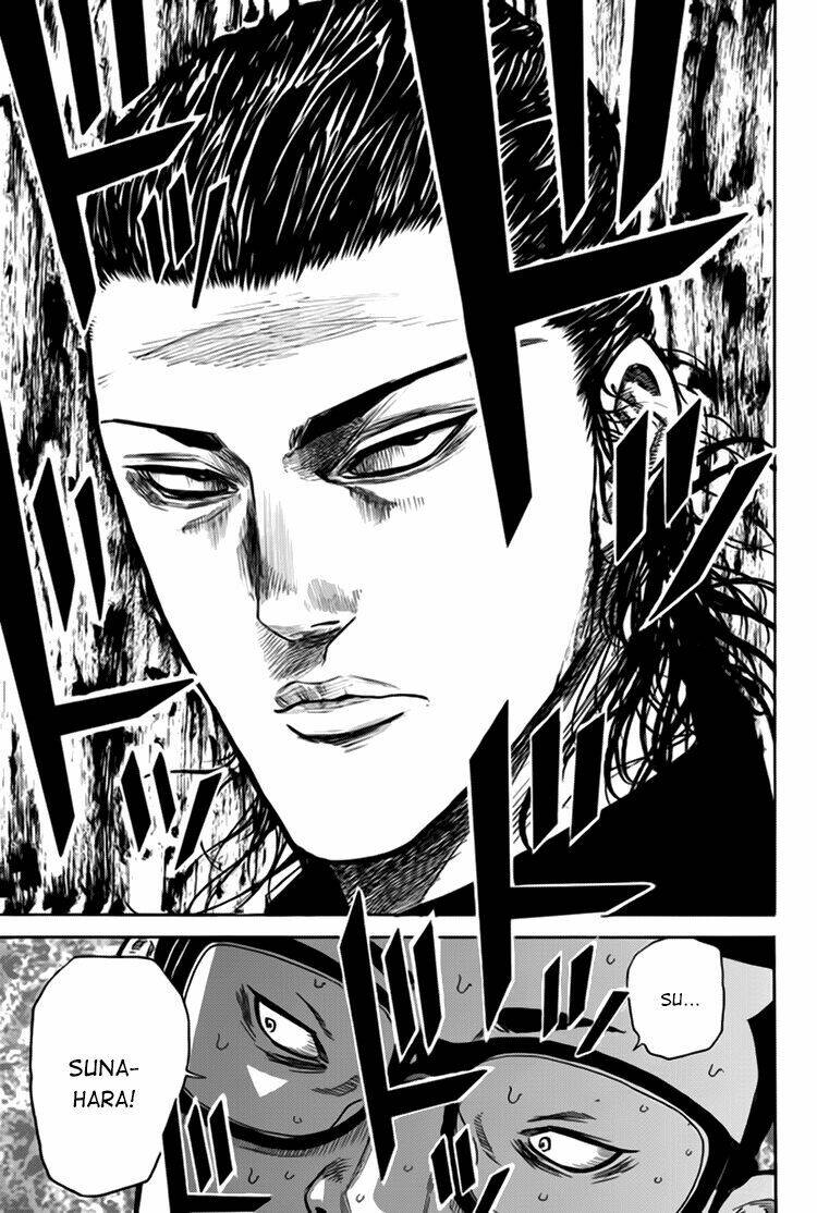 A-bout! Chapter 3 - TC Truyện