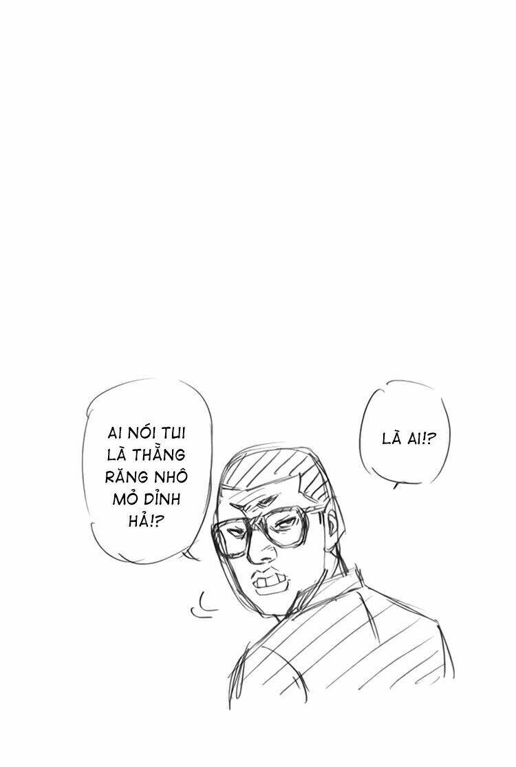 A-bout! Chapter 3 - TC Truyện
