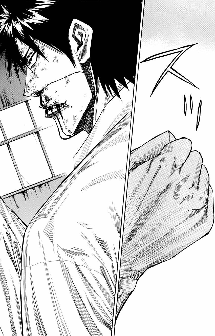 A-bout! Chapter 30 - TC Truyện