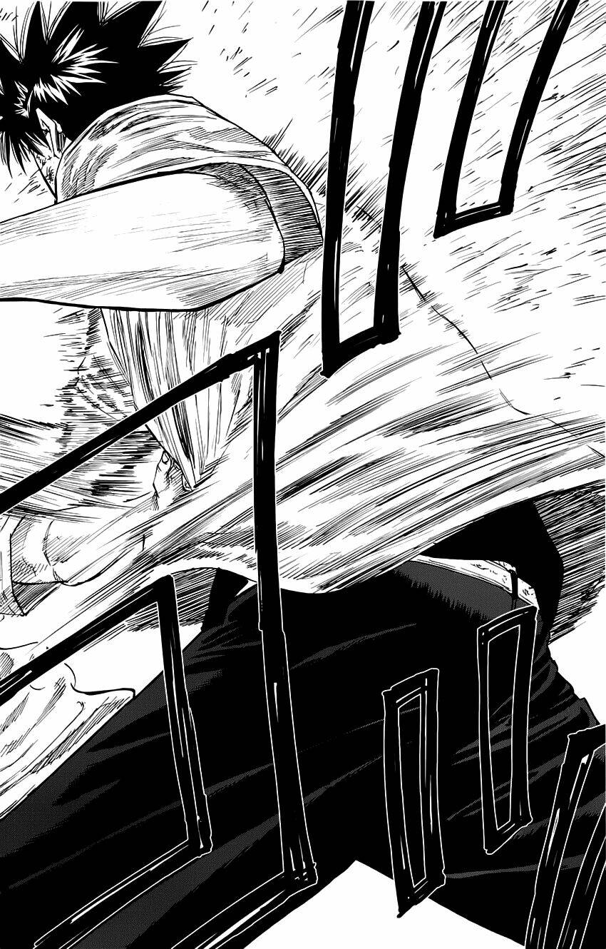A-bout! Chapter 30 - TC Truyện