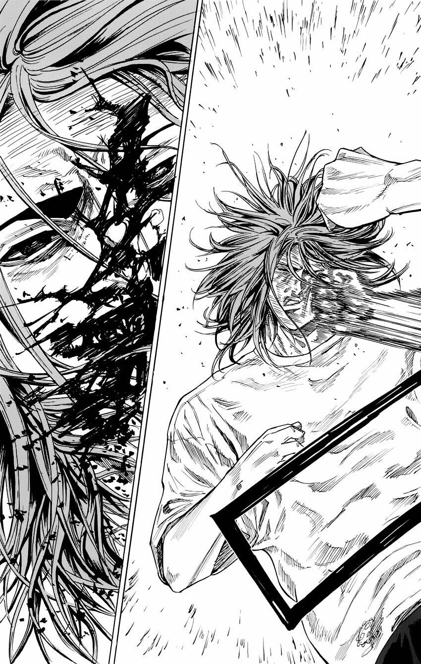 A-bout! Chapter 30 - TC Truyện
