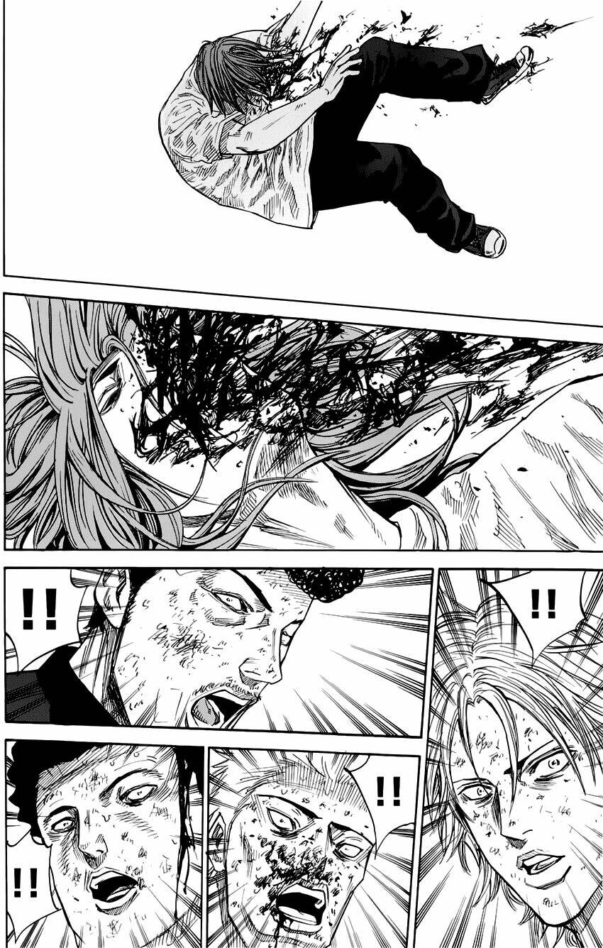 A-bout! Chapter 30 - TC Truyện