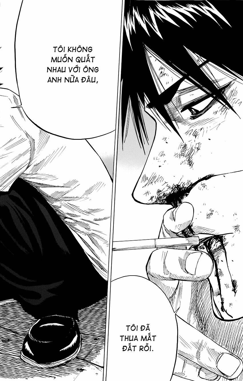 A-bout! Chapter 30 - TC Truyện