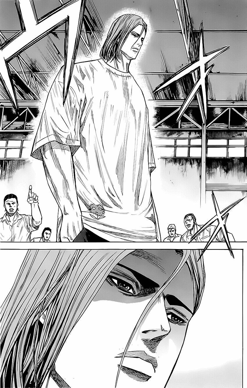 A-bout! Chapter 30 - TC Truyện