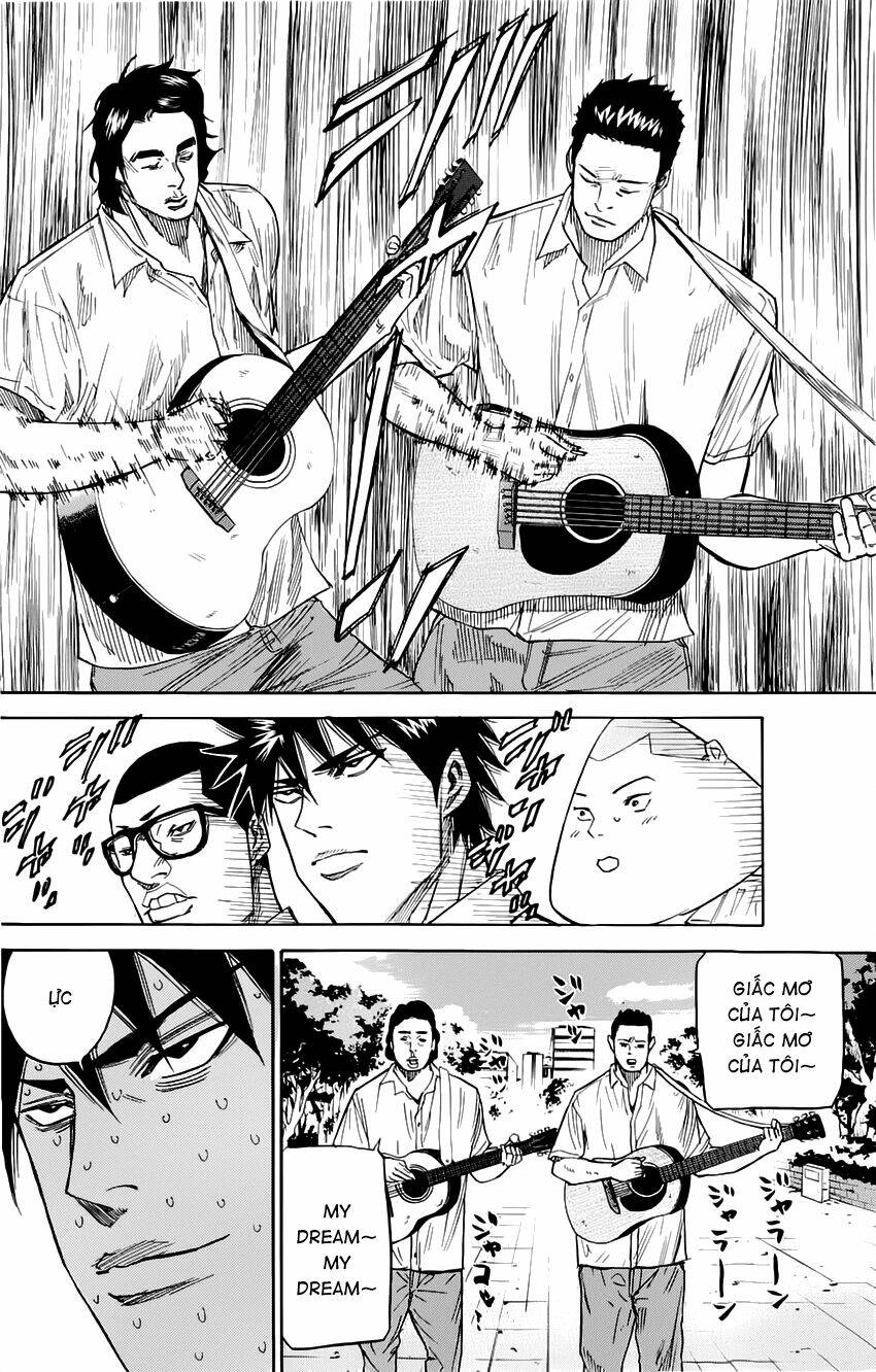 A-bout! Chapter 32 - TC Truyện