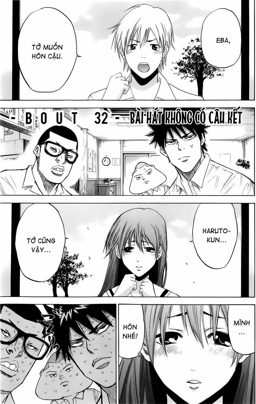 A-bout! Chapter 32 - TC Truyện