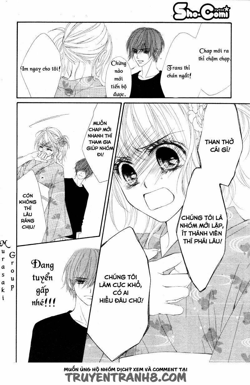 Awa-koi Chapter 1.1 - TC Truyện