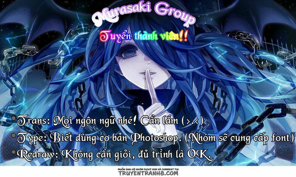 Awa-koi Chapter 1.1 - TC Truyện