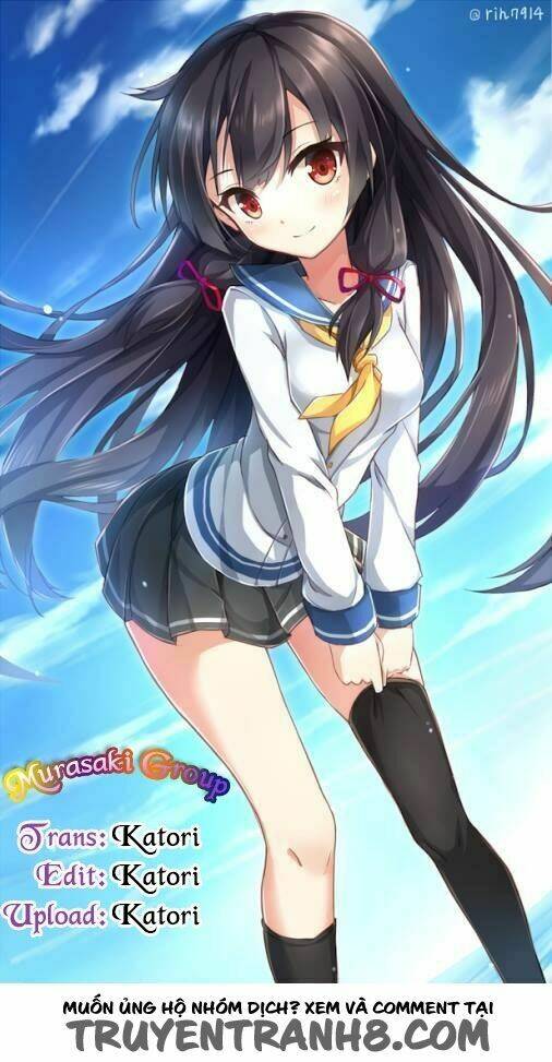 Awa-koi Chapter 1.1 - TC Truyện