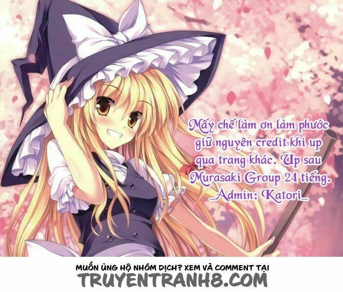 Awa-koi Chapter 1.1 - TC Truyện
