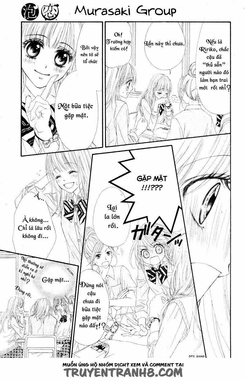 Awa-koi Chapter 1.1 - TC Truyện