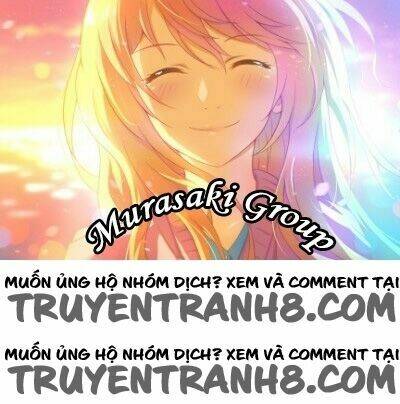 Awa-koi Chapter 3 - TC Truyện