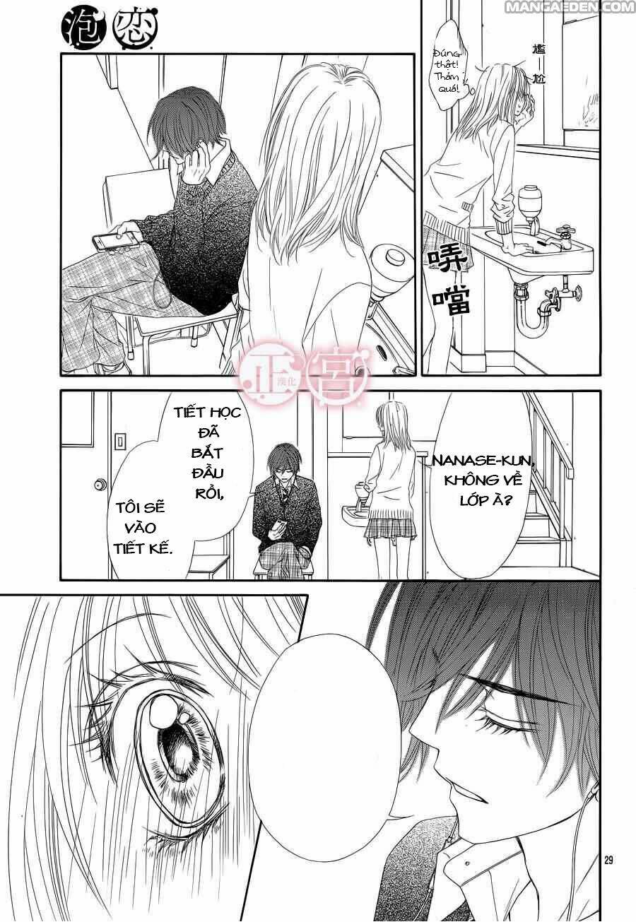 Awa-koi Chapter 3 - TC Truyện