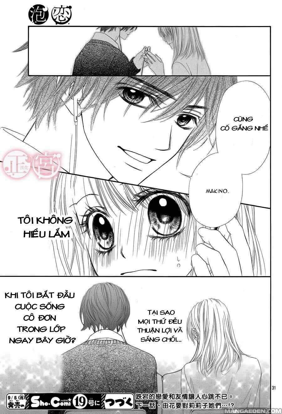 Awa-koi Chapter 3 - TC Truyện