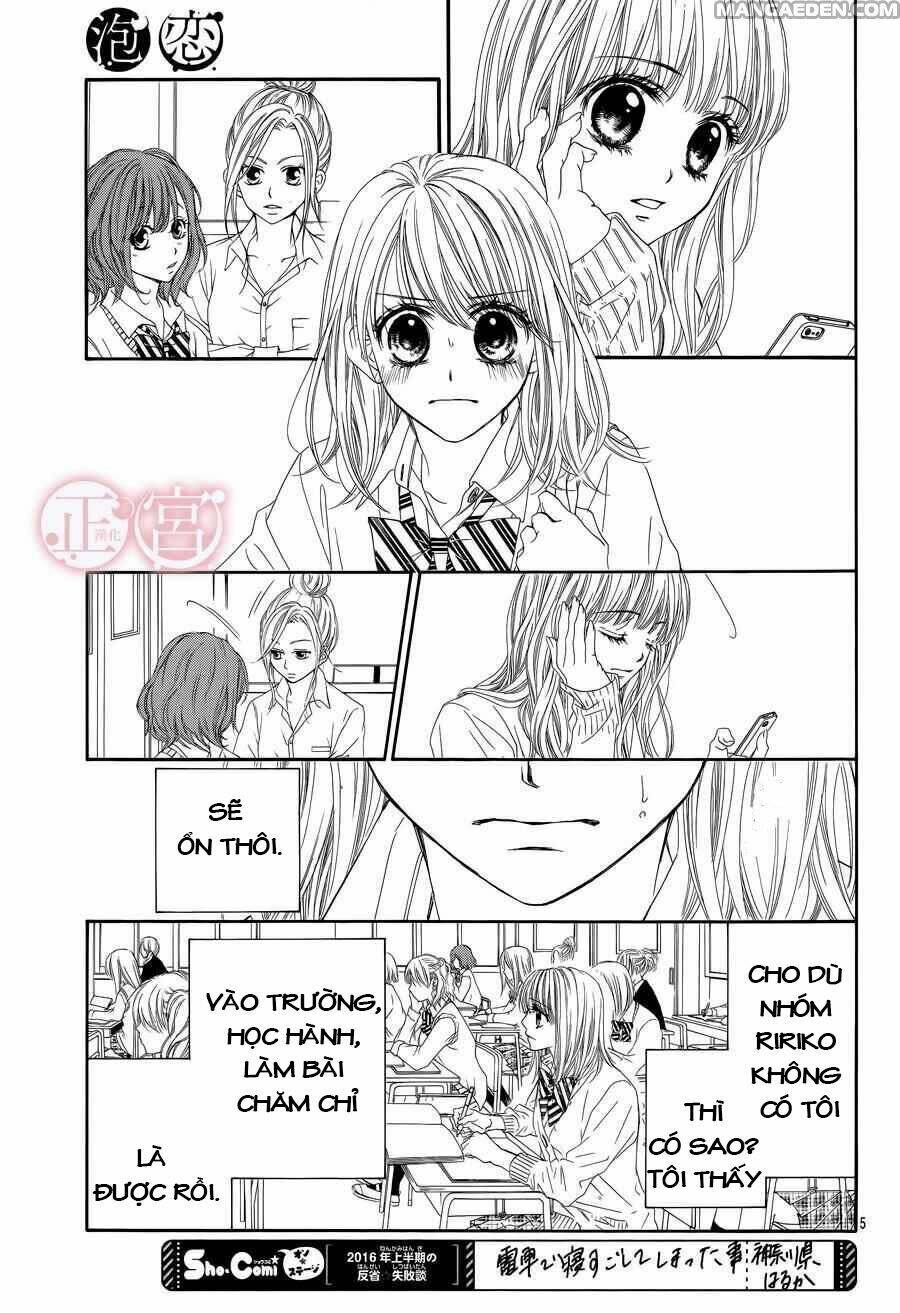 Awa-koi Chapter 4 - TC Truyện