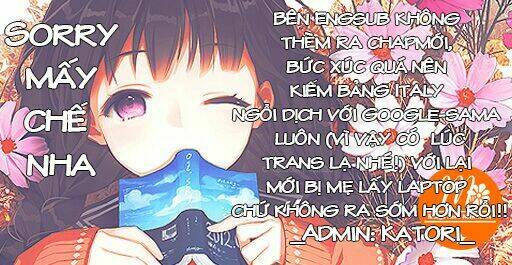 Awa-koi Chapter 4 - TC Truyện