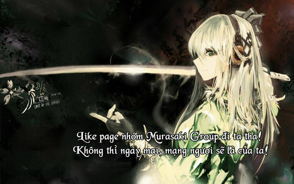 Awa-koi Chapter 4 - TC Truyện