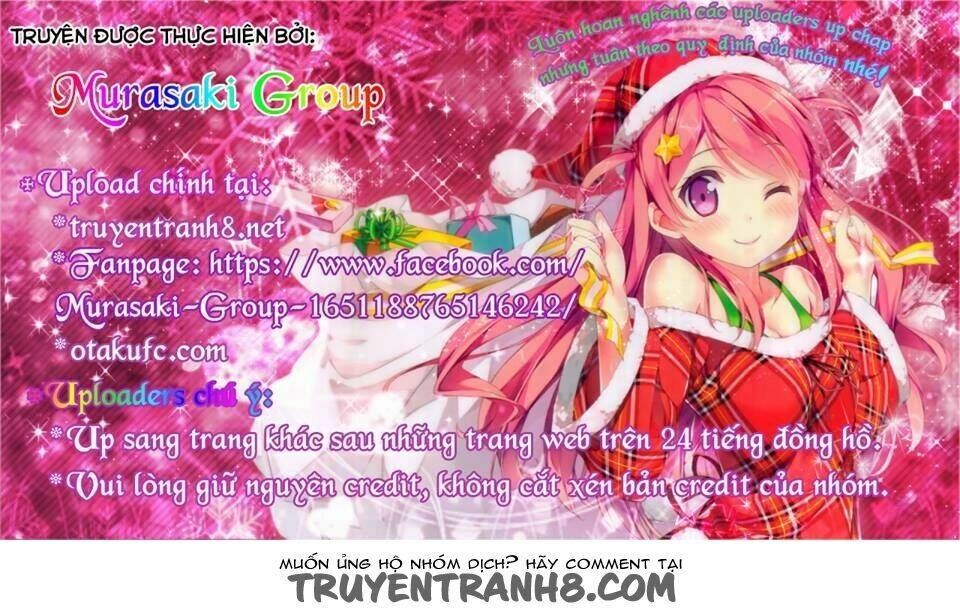 Awa-koi Chapter 4 - TC Truyện