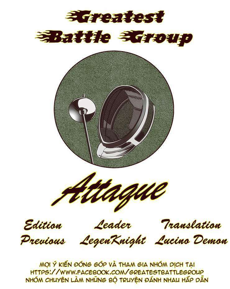 Attaque Chapter 0 - TC Truyện