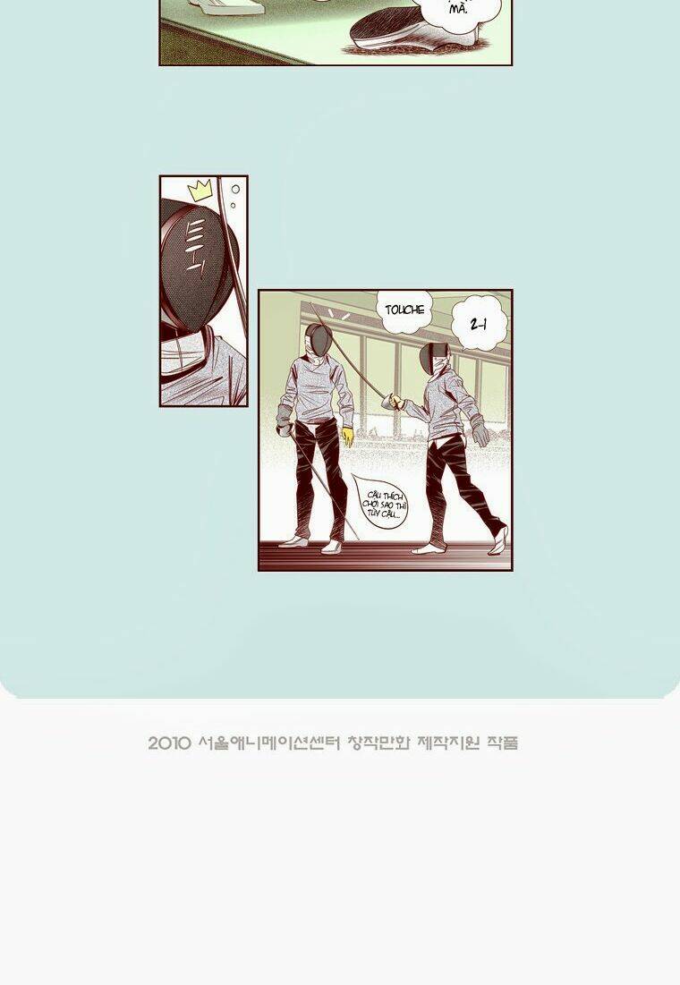 Attaque Chapter 10 - TC Truyện
