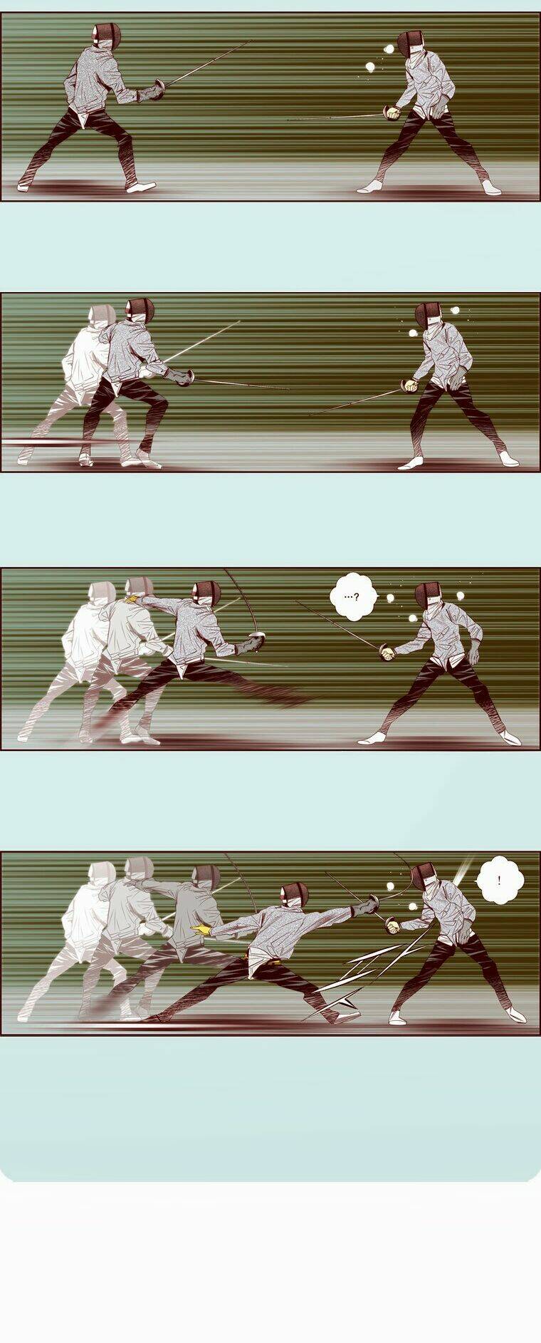Attaque Chapter 10 - TC Truyện