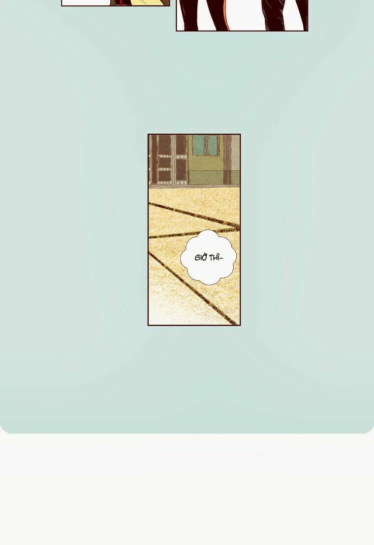 Attaque Chapter 25 - TC Truyện