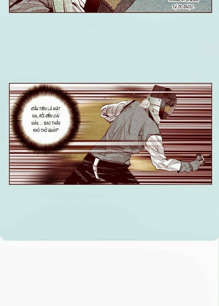 Attaque Chapter 26 - TC Truyện