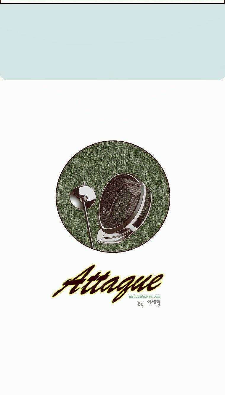Attaque Chapter 27 - TC Truyện