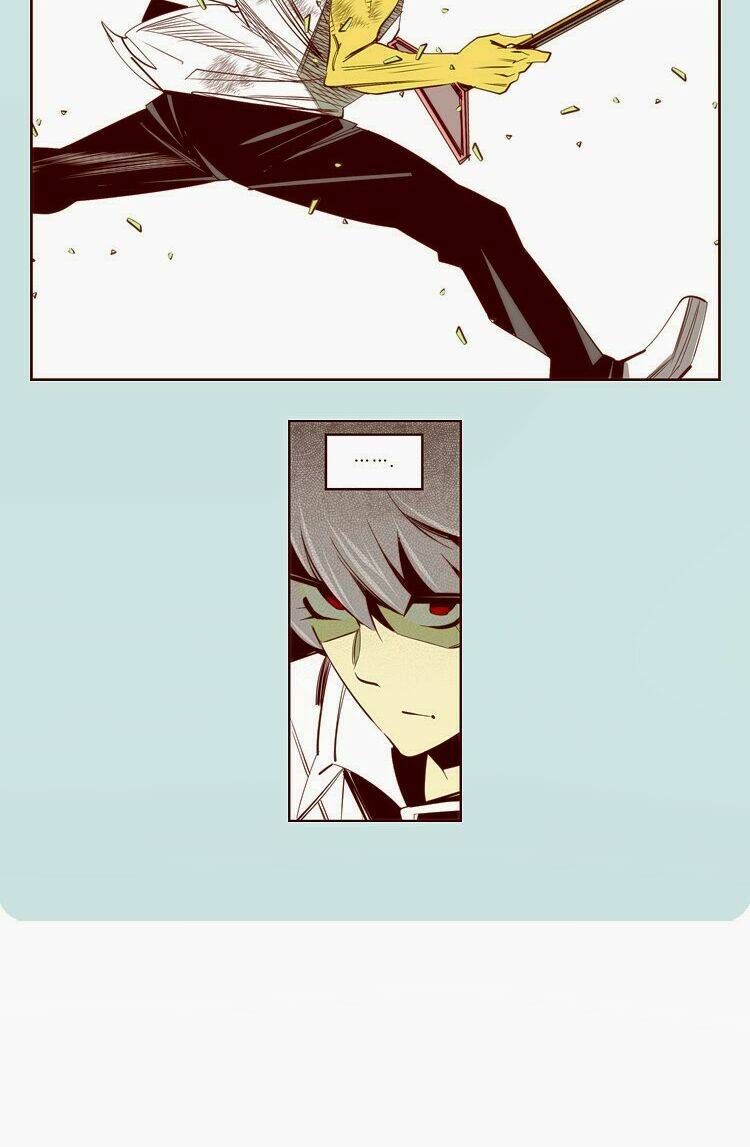 Attaque Chapter 5 - TC Truyện