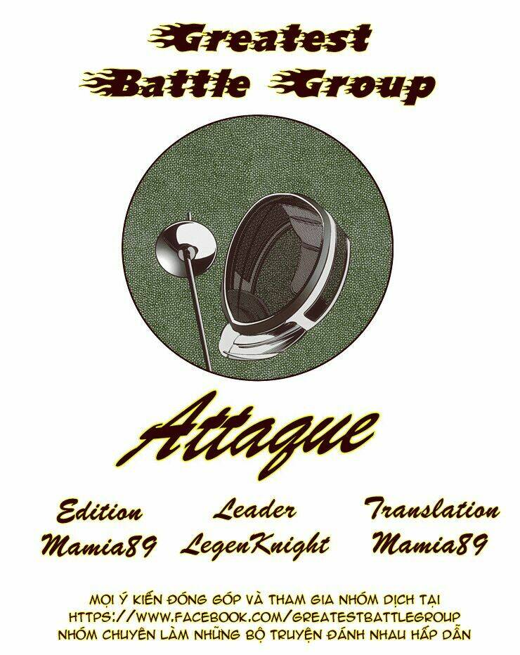Attaque Chapter 6 - TC Truyện