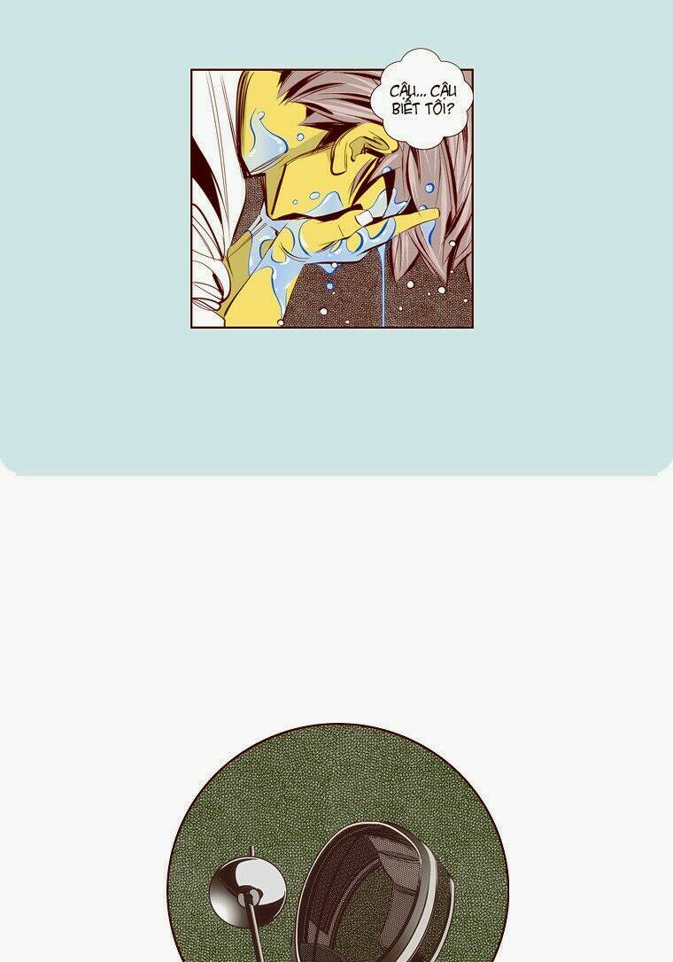 Attaque Chapter 6 - TC Truyện