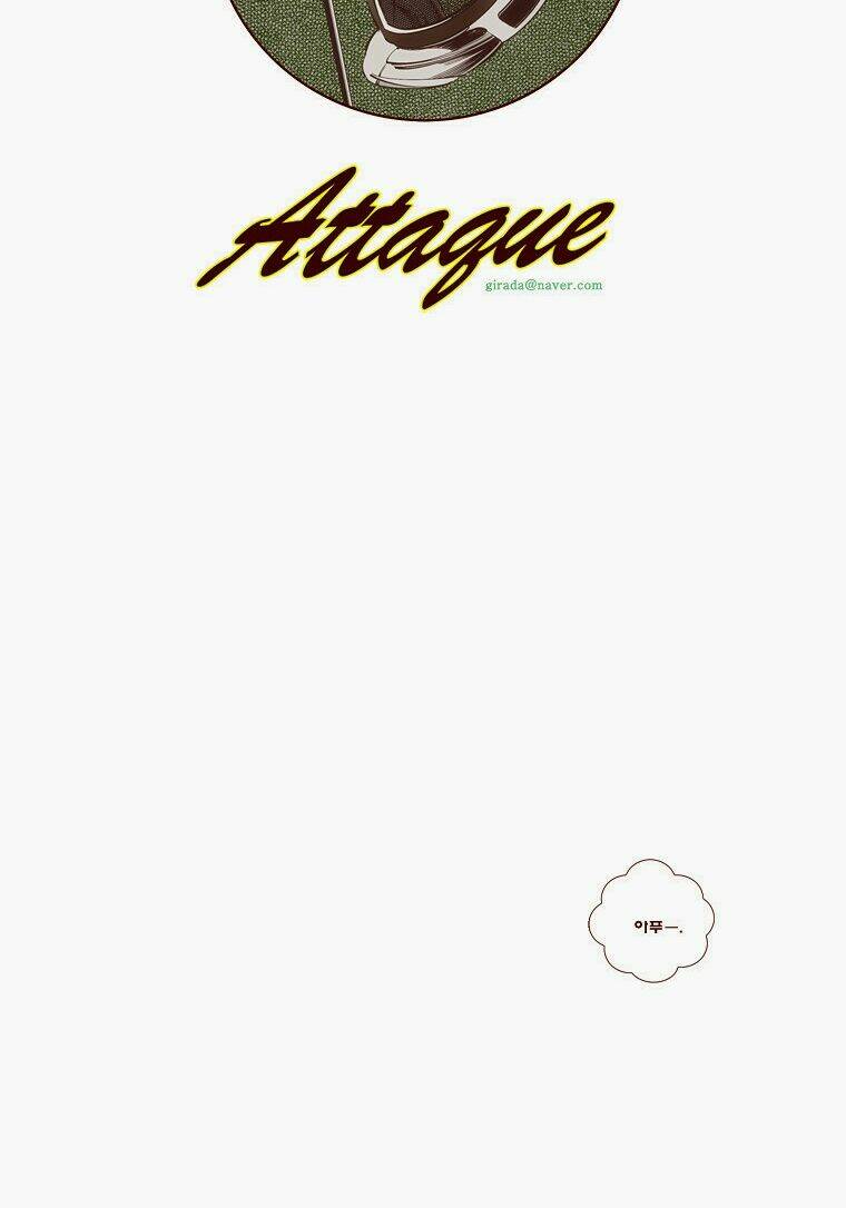 Attaque Chapter 6 - TC Truyện