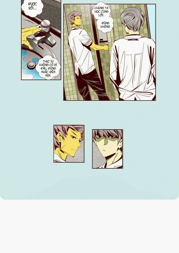 Attaque Chapter 7 - TC Truyện