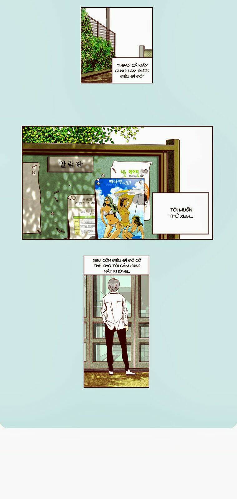 Attaque Chapter 7 - TC Truyện