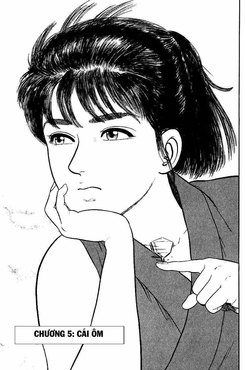 Azumi Chapter 31 - TC Truyện