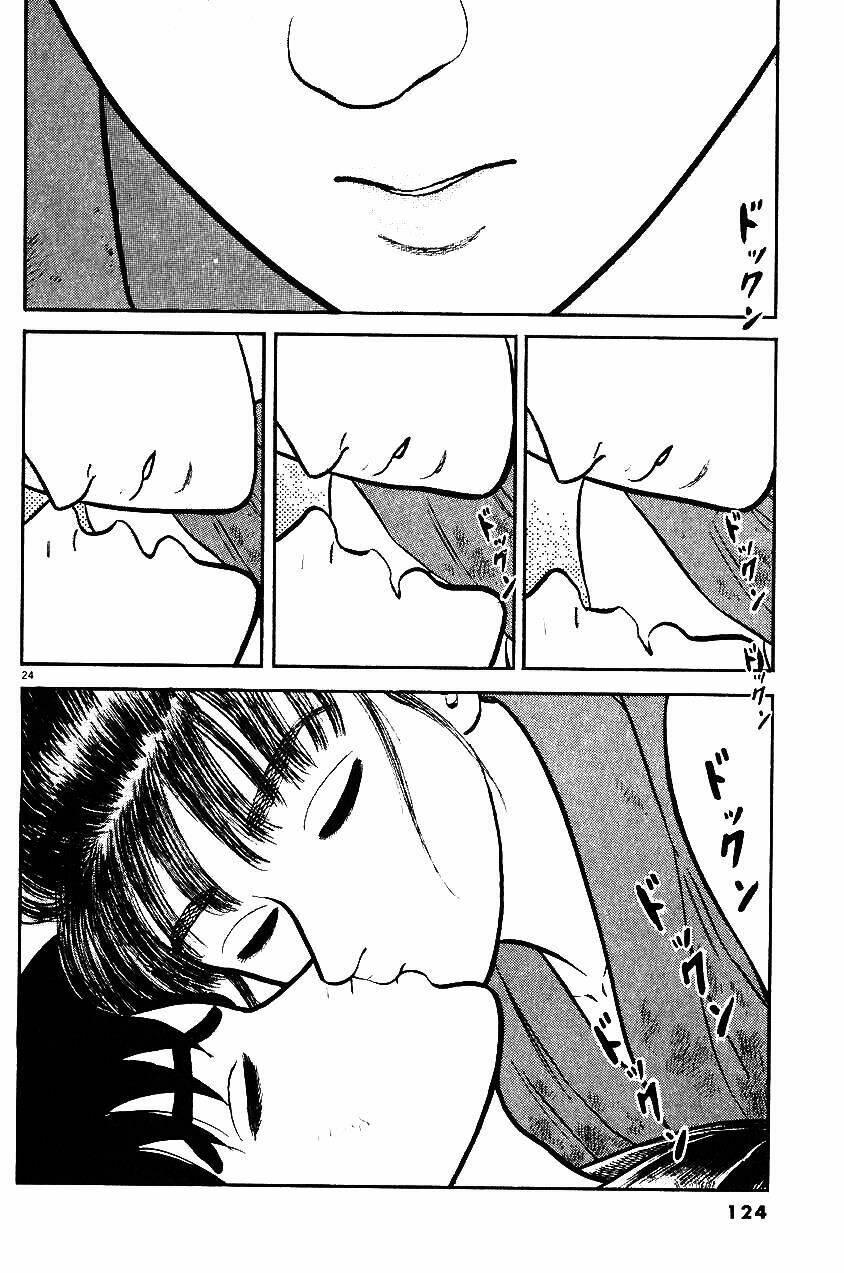 Azumi Chapter 31 - TC Truyện