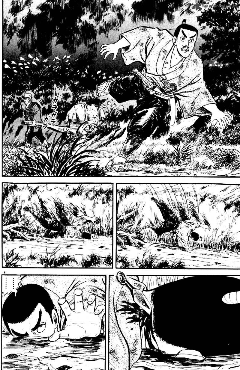 Azumi Chapter 11 - TC Truyện