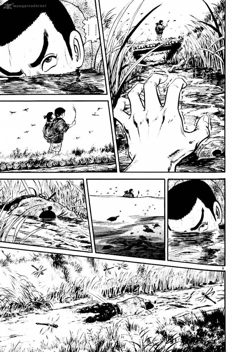 Azumi Chapter 11 - TC Truyện