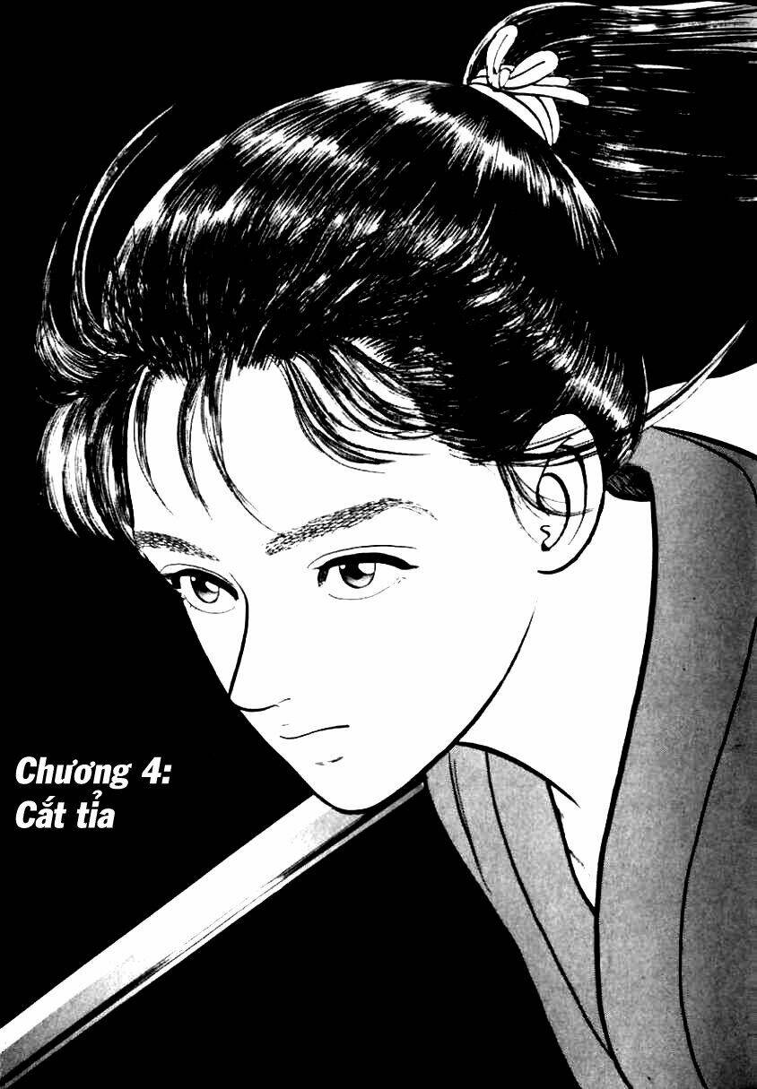 Azumi Chapter 12 - TC Truyện