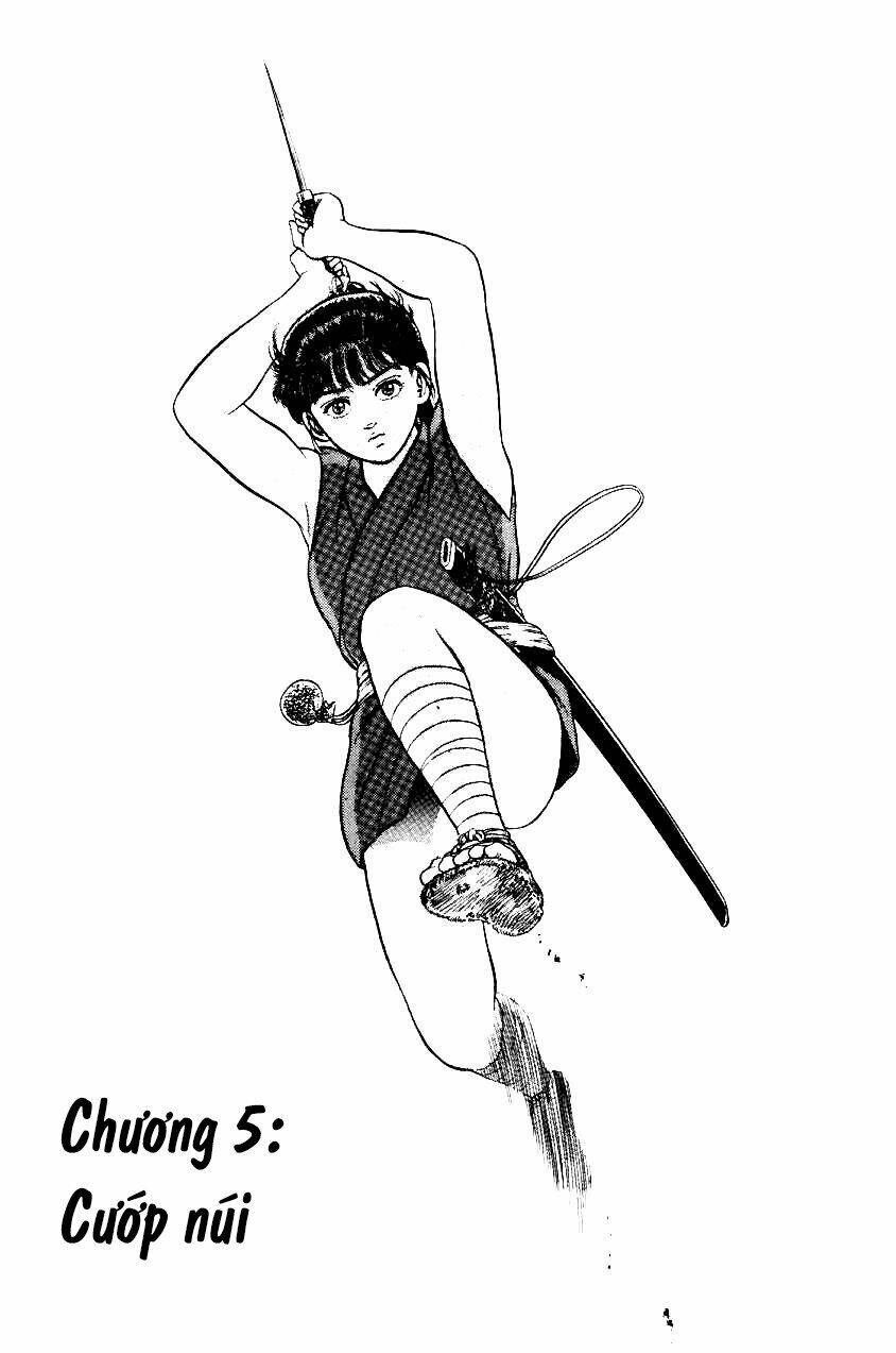 Azumi Chapter 13 - TC Truyện