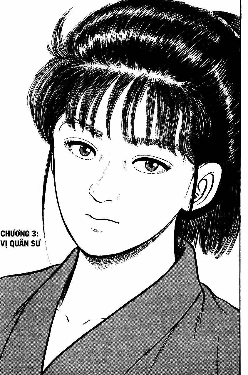 Azumi Chapter 29 - TC Truyện
