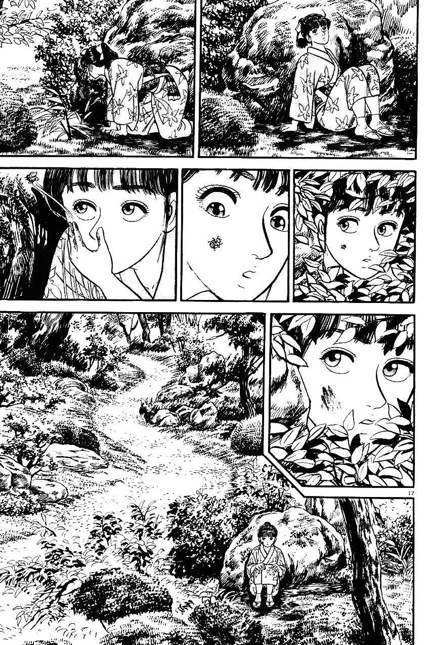 Azumi Chapter 29 - TC Truyện
