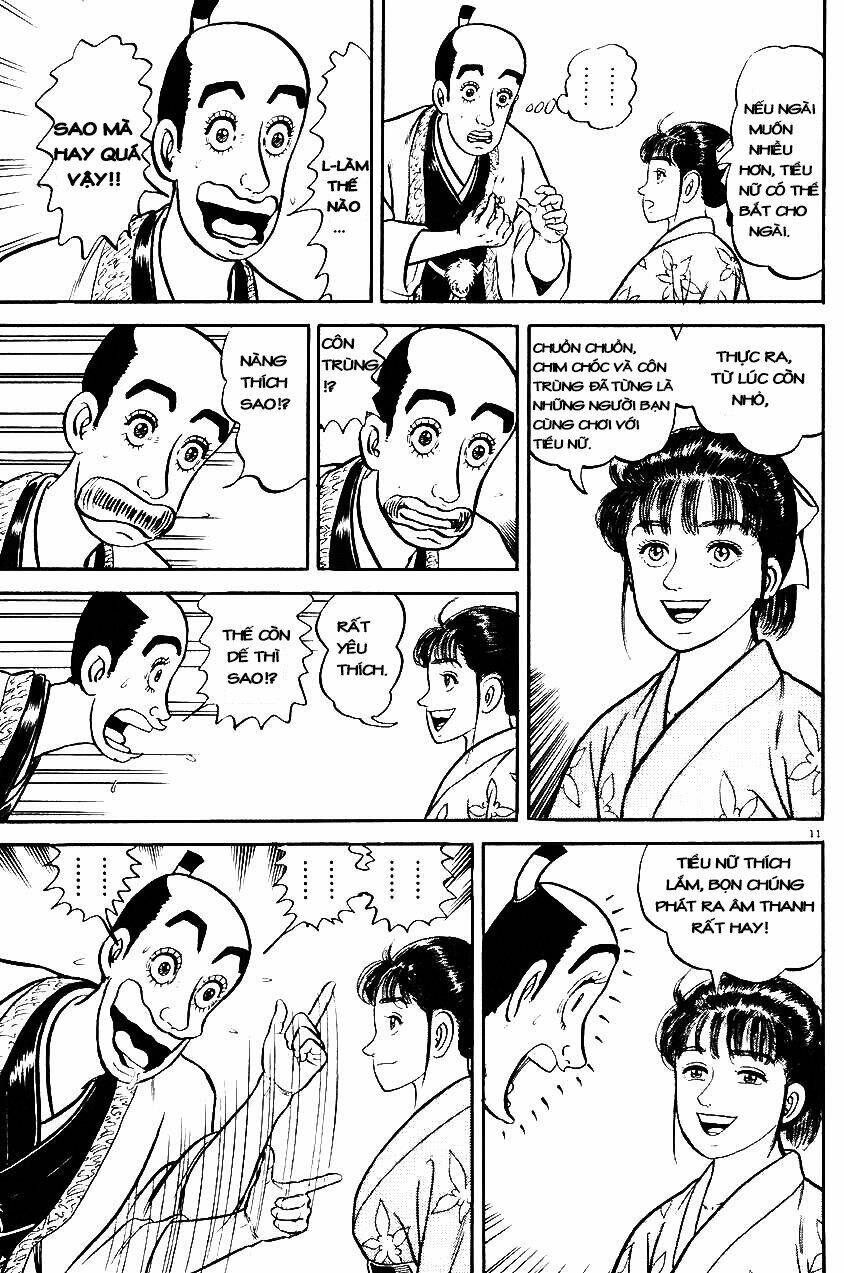 Azumi Chapter 29 - TC Truyện