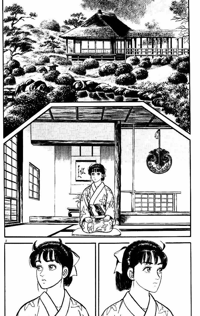 Azumi Chapter 29 - TC Truyện