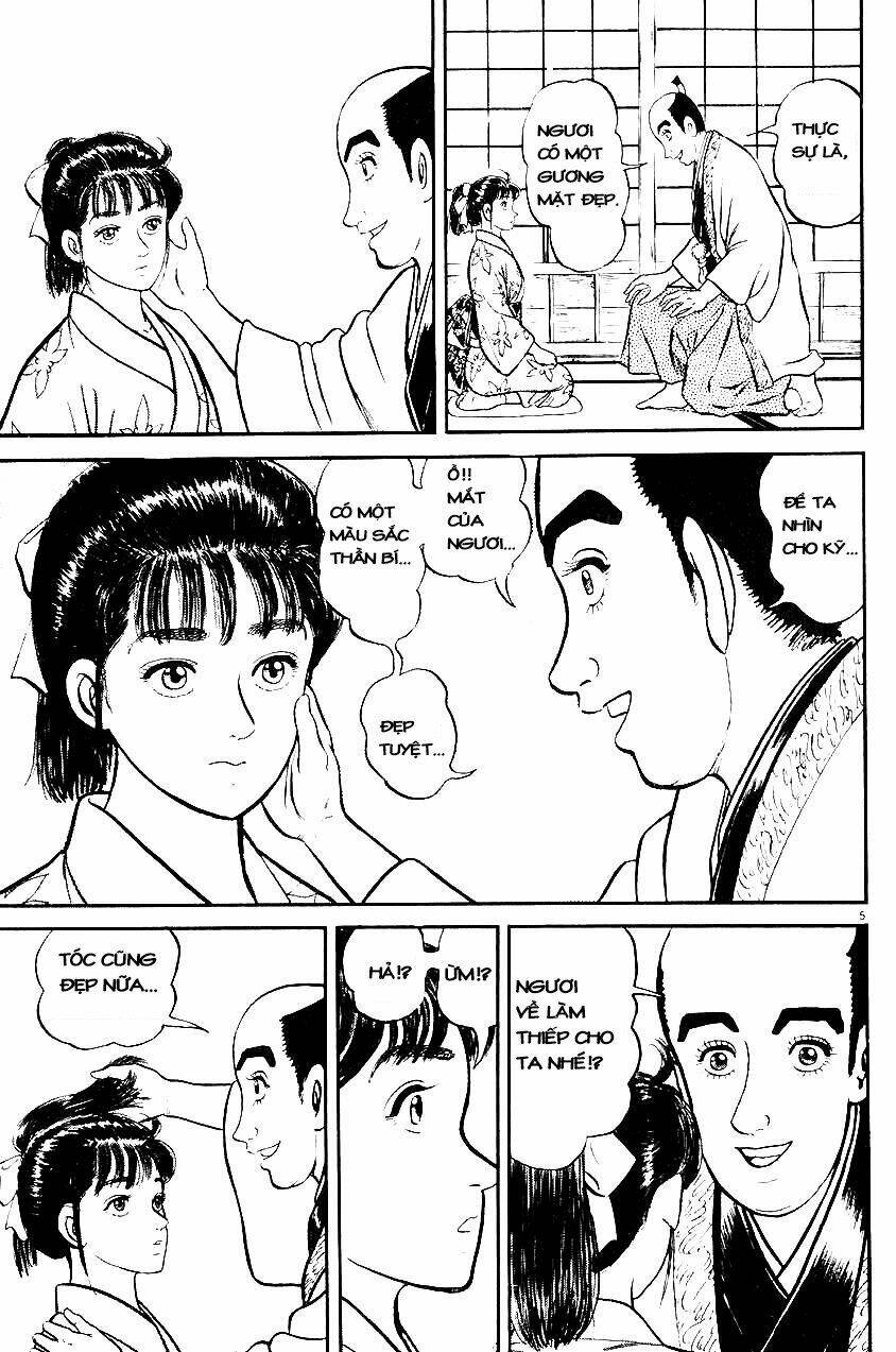 Azumi Chapter 29 - TC Truyện