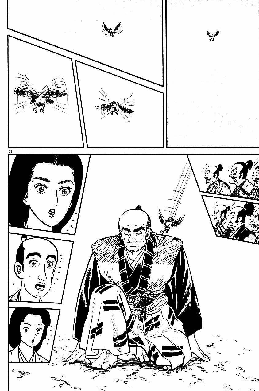 Azumi Chapter 27 - TC Truyện