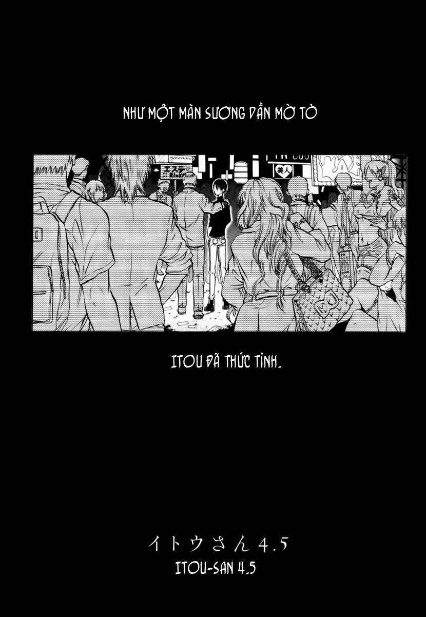 Azumi Chapter 4.5 Chapter 4.5 - TC Truyện