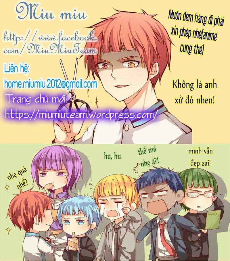 Azumi Chapter 4.5 Chapter 4.5 - TC Truyện